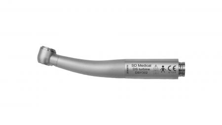 【2025年、2度目】歯科タービン「スーパーダイソン ヨ 【2025年、2度目】歯科タービン「スーパーダイソン ヨ