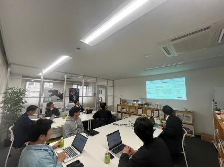 元経産省出身のAIベンダー「Lean Stack」、小川工業株