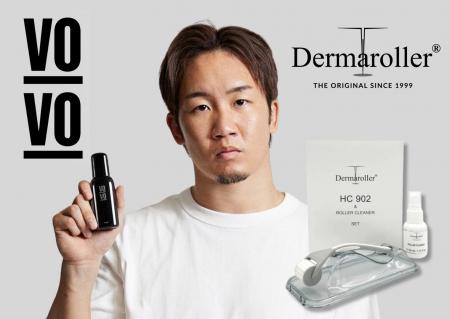 朝倉未来プロデュース「VO-VO-」×「通販の虎」で大バ