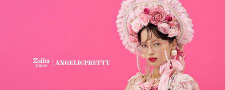 「Zolita TOKYO|ANGELICPRETTY(アンジェリックプリ 「Zolita TOKYO|ANGELICPRETTY(アンジェリックプリ