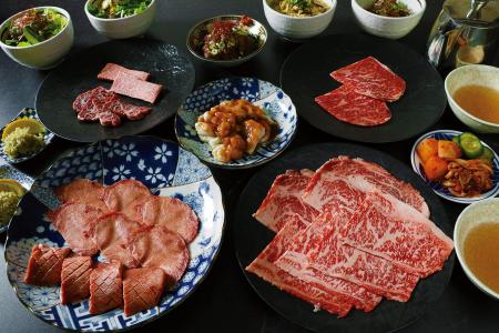 創業60年 “焼肉の名門 天壇” の新ブランド「天壇1965