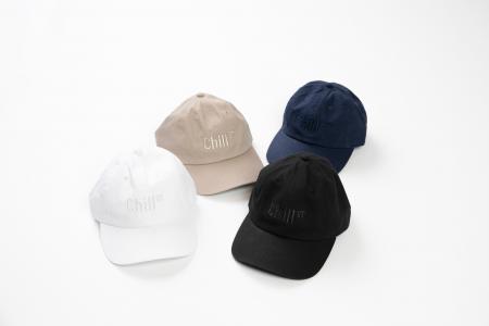 ストリートパジャマブランド「Chill ST」12月10日(水)