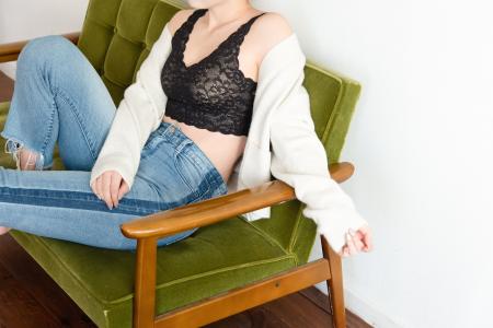 あなたは測ってる？ブラ購入時のサイズ測定、77.7%が