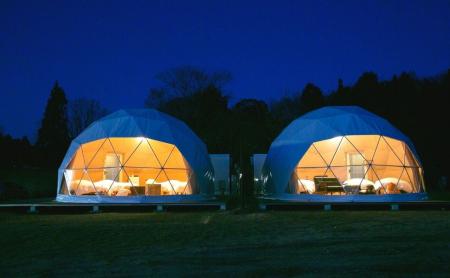 旧小石原小学校跡地の利活用事業者に選定【サステナブ