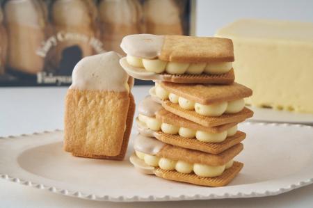 フェアリーケーキフェア 初の“バターだけの生バターサ フェアリーケーキフェア 初の“バターだけの生バターサ