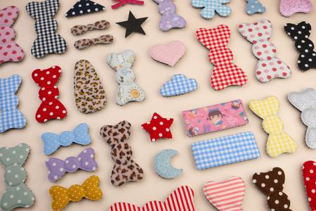 跡がつきにくい新発想ヘアアクセサリー『KAMIPITA』が 跡がつきにくい新発想ヘアアクセサリー『KAMIPITA』が