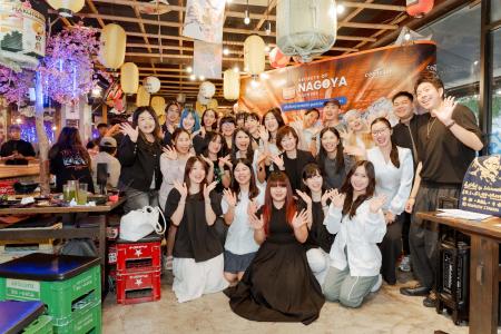 タイ・バンコクで「中部地域の発酵食文化」を発信！～