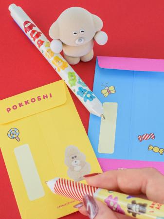 ケンエレファントのオリジナルIP『ぽっこし』 直営店 ケンエレファントのオリジナルIP『ぽっこし』 直営店