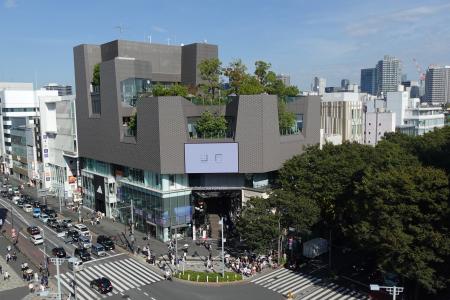 ついに2026年上半期日本上陸。「THE HYUNDAI」が原宿 ついに2026年上半期日本上陸。「THE HYUNDAI」が原宿