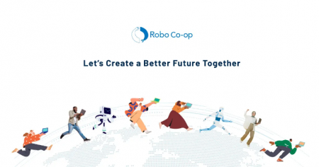 Planna Inc. と Robo Co-op、「Flow to AI」共同発表 