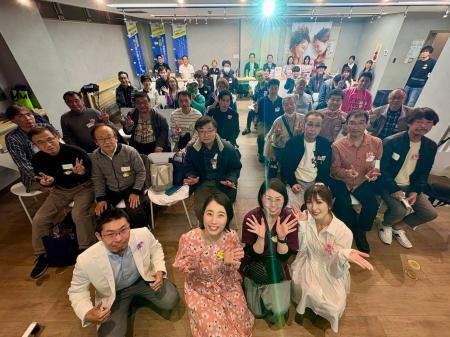 【アンケート結果公開】第3回国際男性デーイベント「