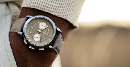 スウェーデン発のウォッチブランド「CORNICHE」 - 新 スウェーデン発のウォッチブランド「CORNICHE」 - 新