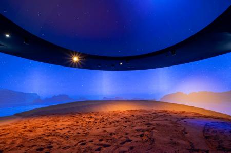 【2025大阪・関西万博】満足度1位獲得！ヨルダンパビ