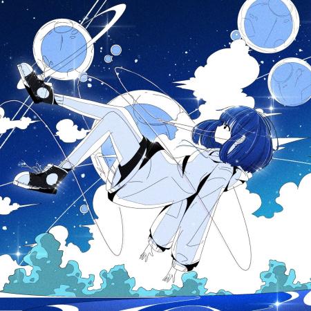 TikTok発の新星ユニット「夜と私のこと」話題沸騰のデ