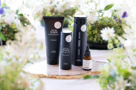 【白髪やボリュームの変化が気になり始めた大人女性へ 【白髪やボリュームの変化が気になり始めた大人女性へ