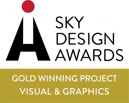 「SKY DESIGN AWARDS 2025」にて、博展が手掛けutf-8 「SKY DESIGN AWARDS 2025」にて、博展が手掛けutf-8