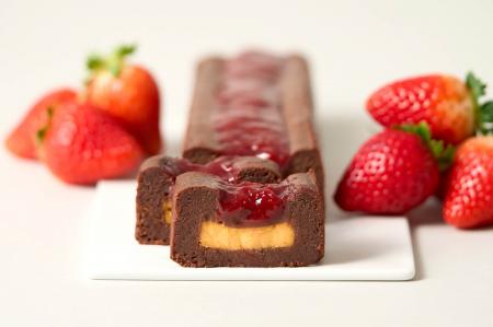 【Minimalのバレンタイン2026】毎冬人気の「苺の生ガ