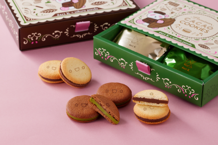 大丸松坂屋百貨店で2025年12月10日より予約スタート! 大丸松坂屋百貨店で2025年12月10日より予約スタート!