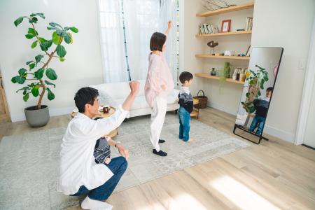 【MIRROR FIT. 】産前産後の“今すぐケアしたい”に応え 【MIRROR FIT. 】産前産後の“今すぐケアしたい”に応え