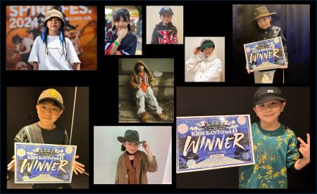 『マイナビDANCEALIVE 2026 KIDS KANTO vol.Ø』 『マイナビDANCEALIVE 2026 KIDS KANTO vol.Ø』