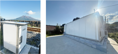 JR九州、踏切器具箱・機器室の温度上昇対策として「SP JR九州、踏切器具箱・機器室の温度上昇対策として「SP