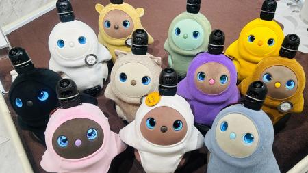 『LOVOT ストア 高島屋大阪店』、2026年1月25日(日) 『LOVOT ストア 高島屋大阪店』、2026年1月25日(日)