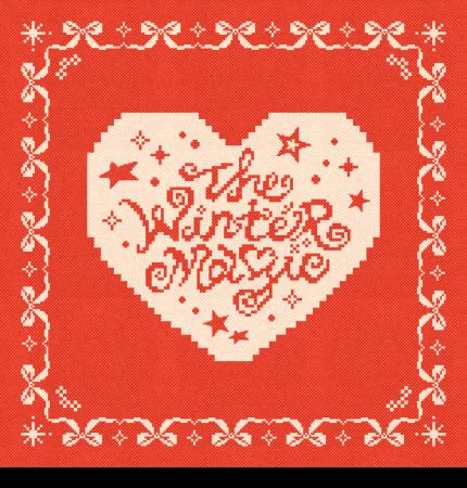 11月度GD認定～INI「THE WINTER MAGIC」、Snow Man「