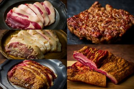 【ArtisanNIPPON】“焼くだけでレストラン級” 天然猪・