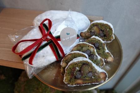 【Te cor gentil・TOKYO VEGAN BAKES】今年も登場！ヴ