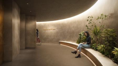 【松坂屋名古屋店】北館6階『Premium Beauty Salon(プ