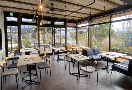 ELOISE's cafe KOFU 1st Anniversary！＆平日限utf-8