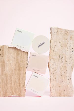 待望の新色登場！skim（スキム）ルポ クッションファ