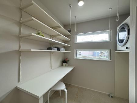 【展示場販売】ユニテハウス天童市山元モデルを公開｜