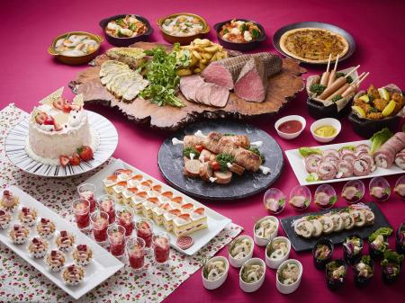 【ロイヤルパークホテル】肉の魅力に出会う祭典「MEET