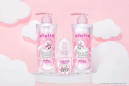 ululis(ウルリス)から韓国発の人気キャラクター「エ ululis(ウルリス)から韓国発の人気キャラクター「エ