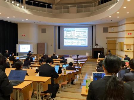 【青山学院大学】三橋花楓さん（理工学研究科 博utf-8