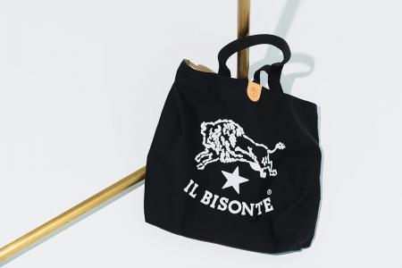 〔イル ビゾンテ〕MONTHLY TOTE BAG 発売のお知らせ 〔イル ビゾンテ〕MONTHLY TOTE BAG 発売のお知らせ