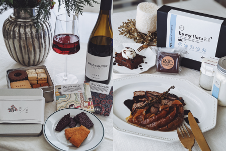 【阪急うめだ本店】クリスマスに“シェアしたくなる美 【阪急うめだ本店】クリスマスに“シェアしたくなる美