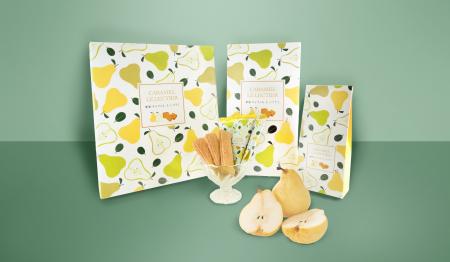 洋梨のル レクチエ購入で新潟キャラメル ル レクチエ 洋梨のル レクチエ購入で新潟キャラメル ル レクチエ