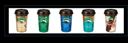 190tのバージンプラスチック※1削減と120tのCO2排出量 190tのバージンプラスチック※1削減と120tのCO2排出量