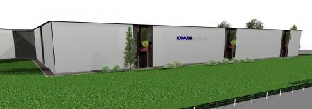 河淳株式会社は、経済産業省が実施する「中堅・中小企 河淳株式会社は、経済産業省が実施する「中堅・中小企