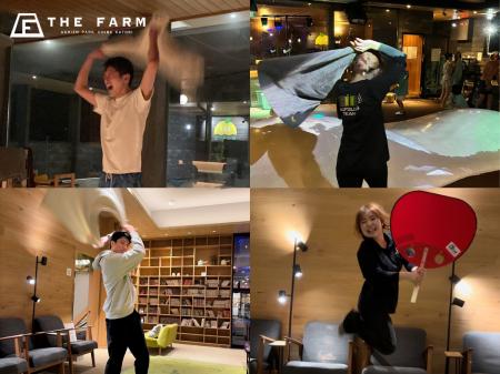 【12/31は朝5時まで営業】1年の煩悩を吹き飛ばせ。お