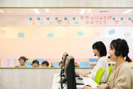 働くママの新しい選択肢を創出するママスクエア、第5