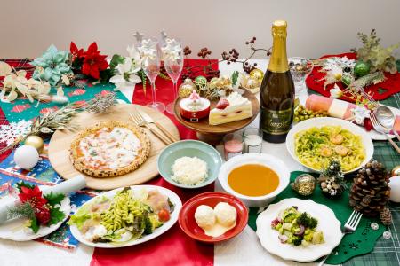 “手軽に豪華”なクリスマスをセブン‐イレブンで!「チ “手軽に豪華”なクリスマスをセブン‐イレブンで!「チ
