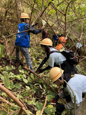 神奈川県と大阪府、長崎県の「チューリッヒの森utf-8