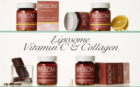 【ByURの姉妹ブランドが新登場】日韓共同開発インナー