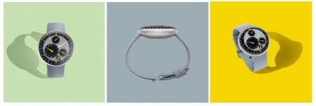 レッセンス新作モデル『TYPE 3 Marc Newson』