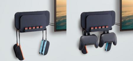 Nintendo Switch(TM)シリーズ対応！ゲーム機本体やそ