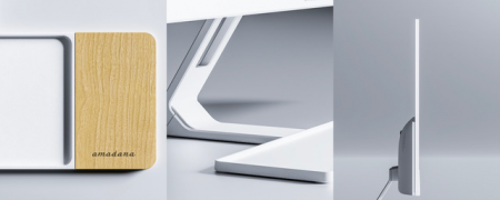 新生amadanaブランド始動 新生amadanaブランド始動