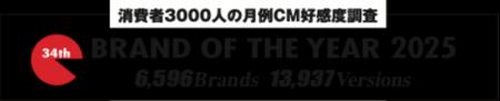 ふるさと納税サイト「ふるなび」のテレビCMが、BRAND ふるさと納税サイト「ふるなび」のテレビCMが、BRAND